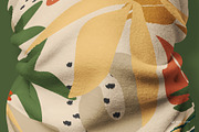 Neck Gaiter Mock-up, an Apparel Mockup by Branda Keeps (Thumbnail 15 of 16)