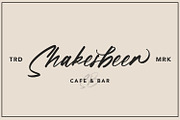 ManiacStreet-Handwritten Script Font, a Script Font by AQR Studio (Thumbnail 2 of 10)