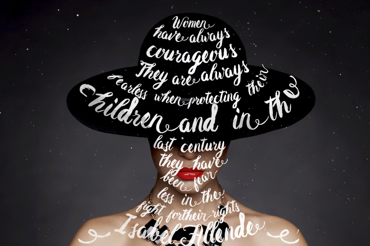 Baurbon and Graphics pack, a Serif Font by maghrib (Photo 2 of 5)