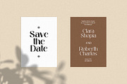 Midland Family (54 Fonts), a Sans Serif Font by Areatype (Thumbnail 9 of 10)