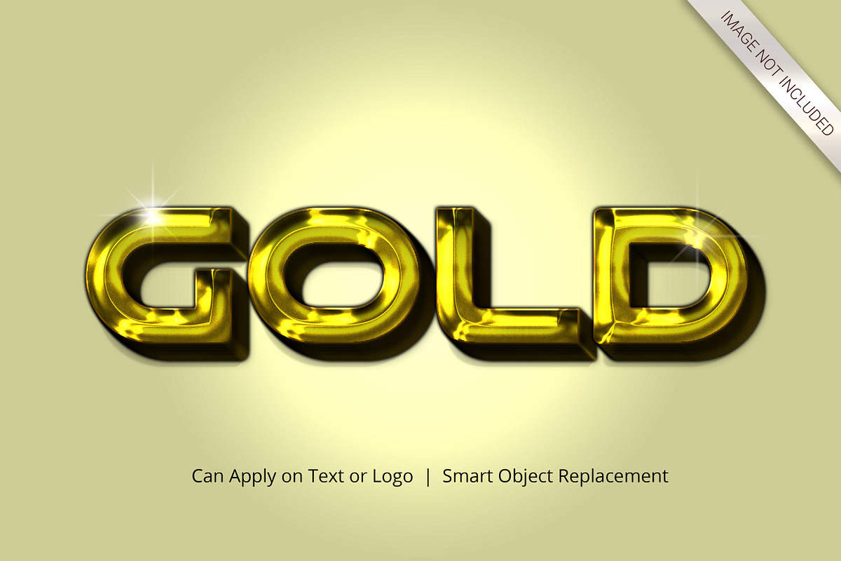 Realistic Neon 3D Text Effect Style, a Layer Style Add-On by Anomali Creatype (Photo 7 of 10)