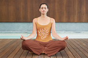 Meditation Bundle, a Healthcare Illustration by Annie Konst (Thumbnail 12 of 30)