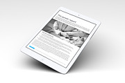 Corporate Marketing E-Book, a Brochure Template by obayes (Thumbnail 6 of 15)