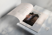 Wedding Magazine, a Magazine Template by Designsoul14 (Thumbnail 11 of 17)