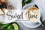 Wonderland, a Script Font by AnayaStudio (Thumbnail 3 of 5)