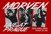 Death Strike – Aggressive Brush Font, a Blackletter Font by Blankids Studio (Thumbnail 2 of 10)