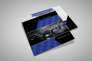 Drone Brochure vol.2