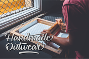 Mateo Script Fonts, a Script Font by RedyStudio (Thumbnail 4 of 10)