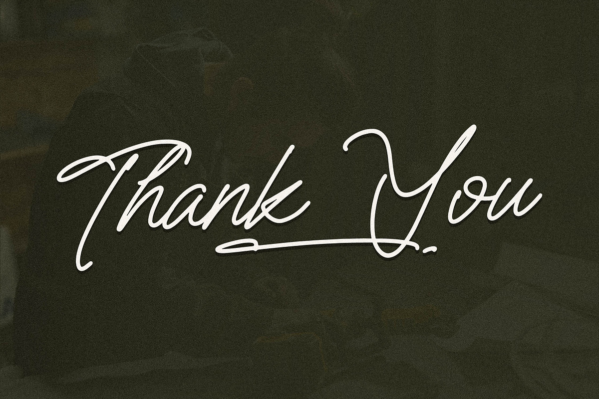 Melankoly Asteria Monoline Font, a Script Font by Letterena Studios Script (Photo 15 of 15)