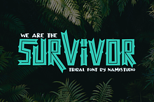 SURVIVOR