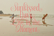 Aurora Moonlight Dreamy Serif, a Serif Font by Letterhend Studio (Thumbnail 5 of 12)