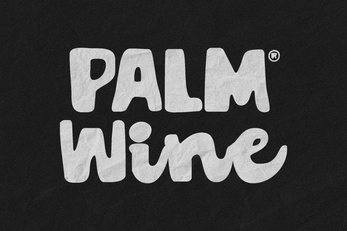 Palmwine - Bold Script Font, a Script Font by Typeparties (Photo 6 of 12)
