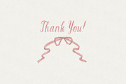 Mademoiselle Modern Rococo Font Duo, a Handwritten Font by AnMark (Thumbnail 14 of 14)