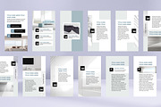 Instagram Template Canva Story Zen, a Social Media Template by Keikoya (Thumbnail 8 of 11)