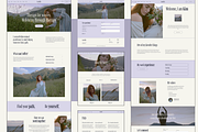 Therapist Squarespace Template, a Squarespace Template by Eden Origin Studio (Thumbnail 3 of 11)