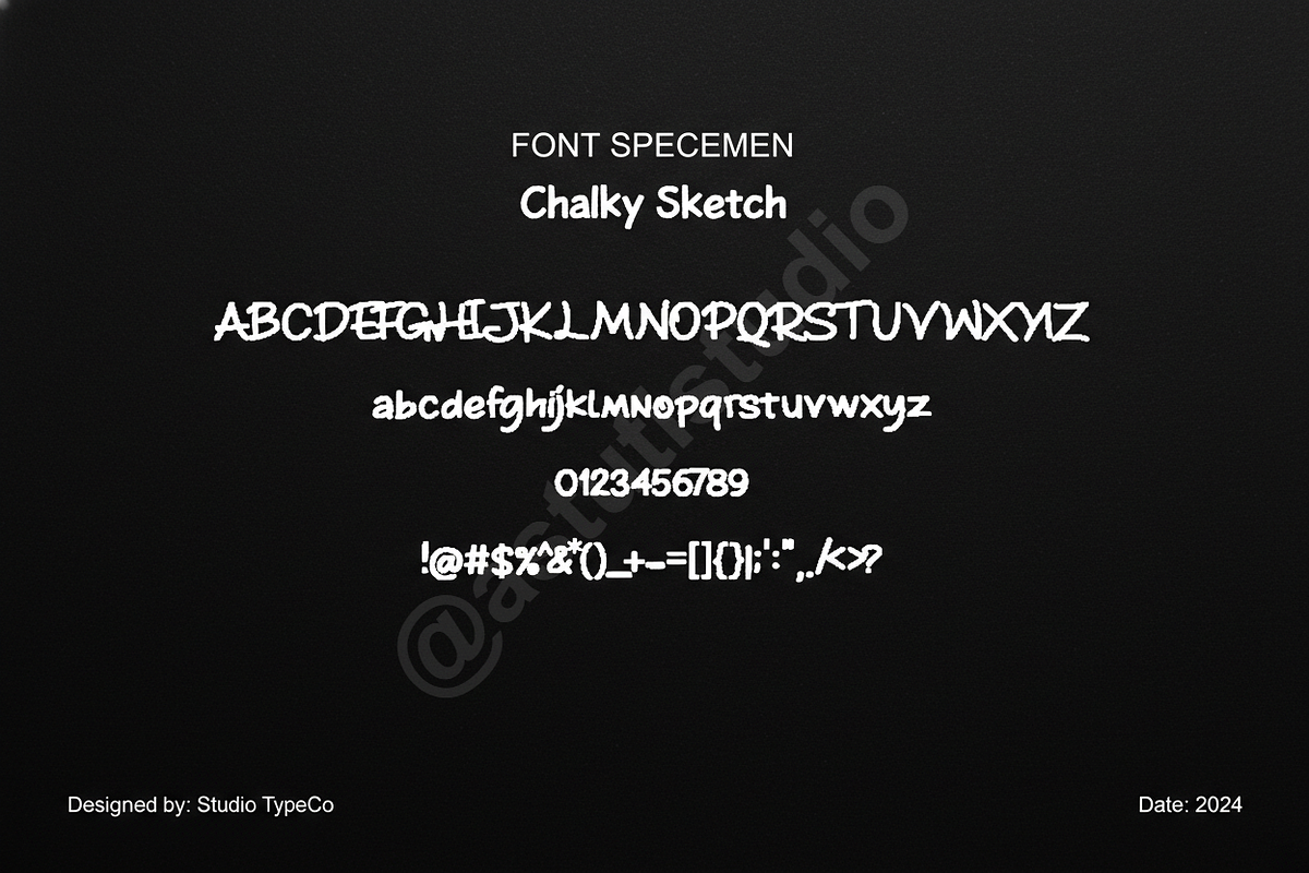 Nogili - A Modern Luxury Serif Typef, a Font by Astuti Studio (Photo 2 of 16)