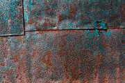 Rusted Metal 2 Bundle, an Abstract Photo by Alekseyliss (Thumbnail 3 of 7)