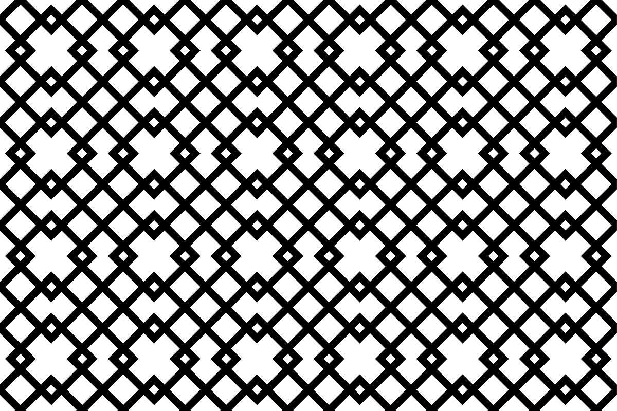 Seamless geometric pattern, a Pattern Graphic by Neopat