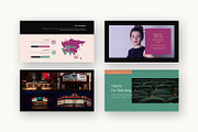 Quma : Entertainment Powerpoint, a Presentation Template by Punkl Camp (Thumbnail 16 of 16)