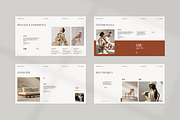 Brand Portfolio Presentation, a Presentation Template by PrintIdea (Thumbnail 6 of 7)