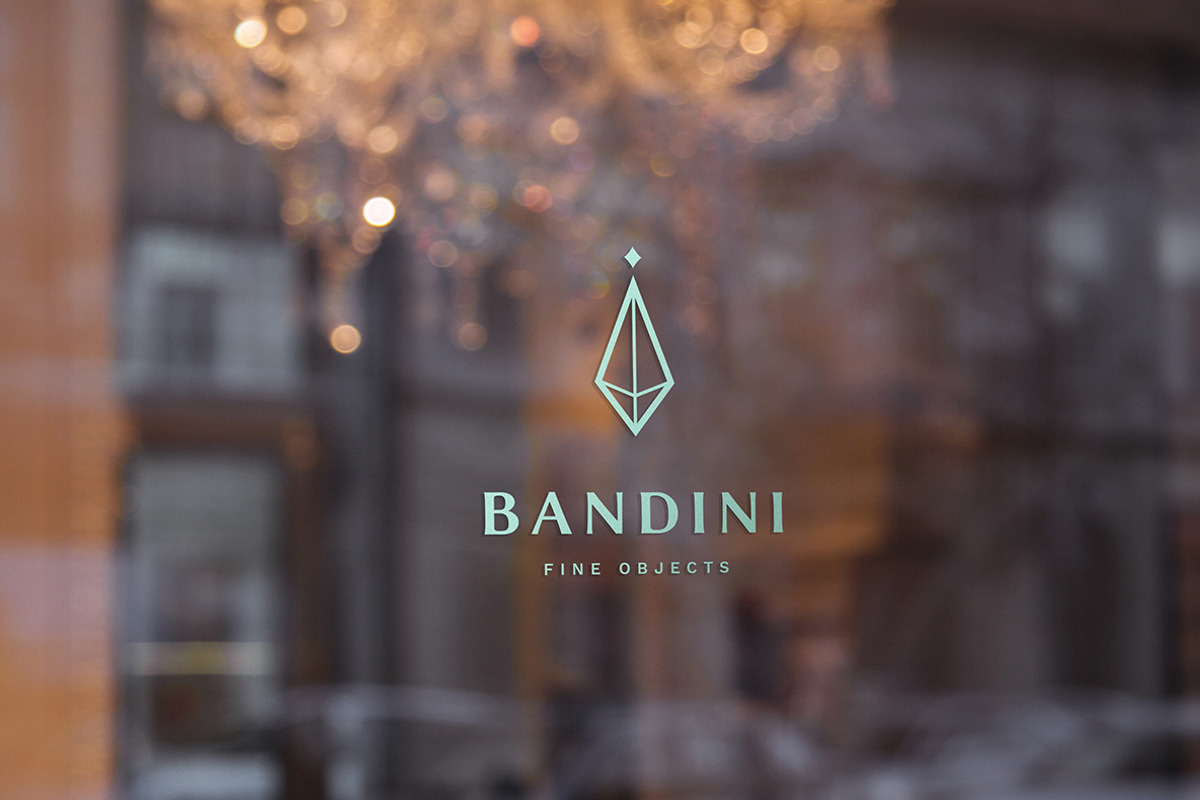 Luxury Logo Branding Kit, a Branding & Logo Template by Viaduc (Photo 2 of 3)