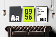 Neutralis Grotesk, a Sans Serif Font by Fargun Studio (Thumbnail 8 of 15)