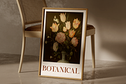 Borello Modern Editorial Serif Font, a Serif Font by Vadovastd (Thumbnail 7 of 7)