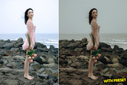 Pleasing Presets for Lightroom, a Preset Add-On by Hubzway (Thumbnail 3 of 5)