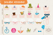 The Cute Critter Creator, an Animal Illustration by Lisa Glanz (Thumbnail 9 of 16)