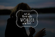 90% OFF Super Bundle Frames & Badges, an Object Graphic by Jean Balogh (Thumbnail 14 of 30)