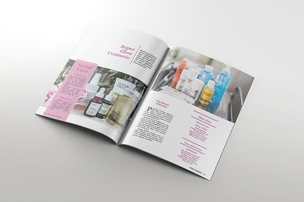 Product Magazine
