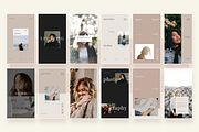 Minimalist Instagram Post & Story, a Social Media Template by peterdraw (Thumbnail 10 of 11)