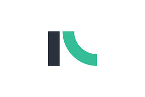 IA or AI Logo Design