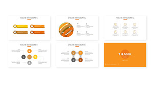 Wigate - Presentation Template