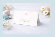 Watercolor Crosses, a Decorative Illustration by Bbooth88 (Thumbnail 7 of 7)