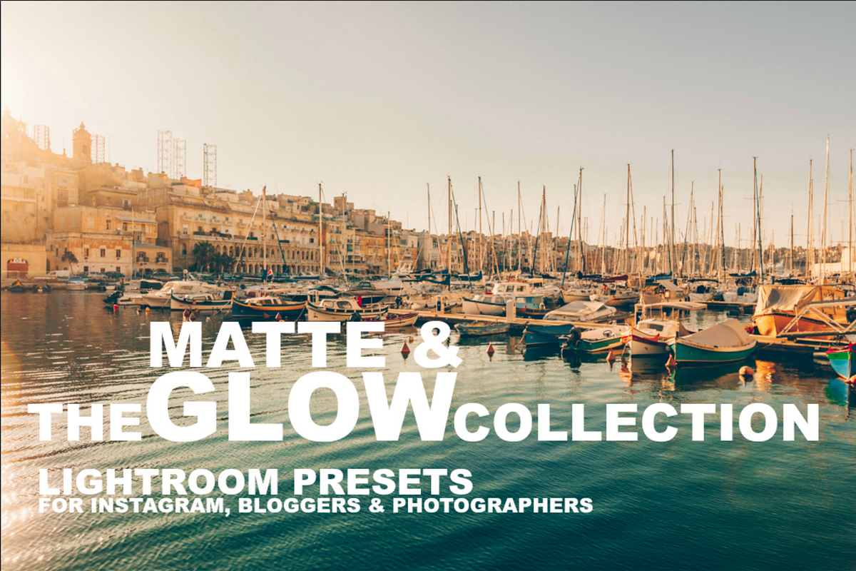 Magical MATTE Lightroom Presets, an Action Add-On by in between details (Photo 9 of 14)