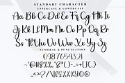 Shunshine, a Handwritten Font by FreshTypeINK (Thumbnail 2 of 8)