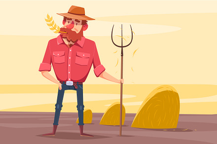 Farmer