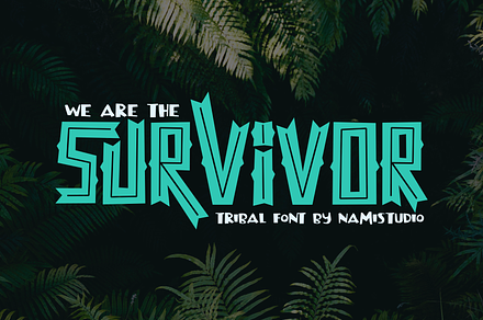 SURVIVOR