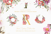 Whole Shop Bundle UPDATED, a Texture Illustration by Creativeqube Design (Thumbnail 37 of 253)