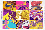 Abstract Liquid Textures, a Texture Graphic by RMPL.std (Thumbnail 2 of 12)