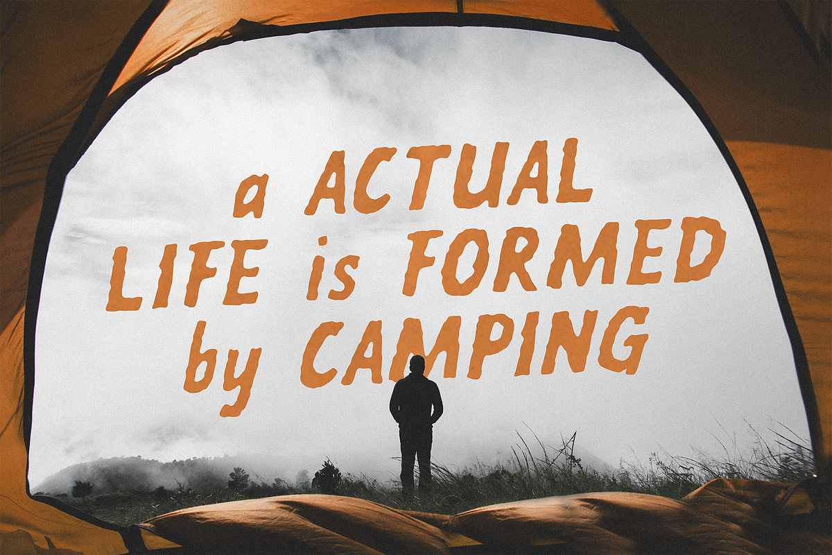 Willow Handwriting Font, a Handwritten Font by Typeparties (Photo 6 of 8)