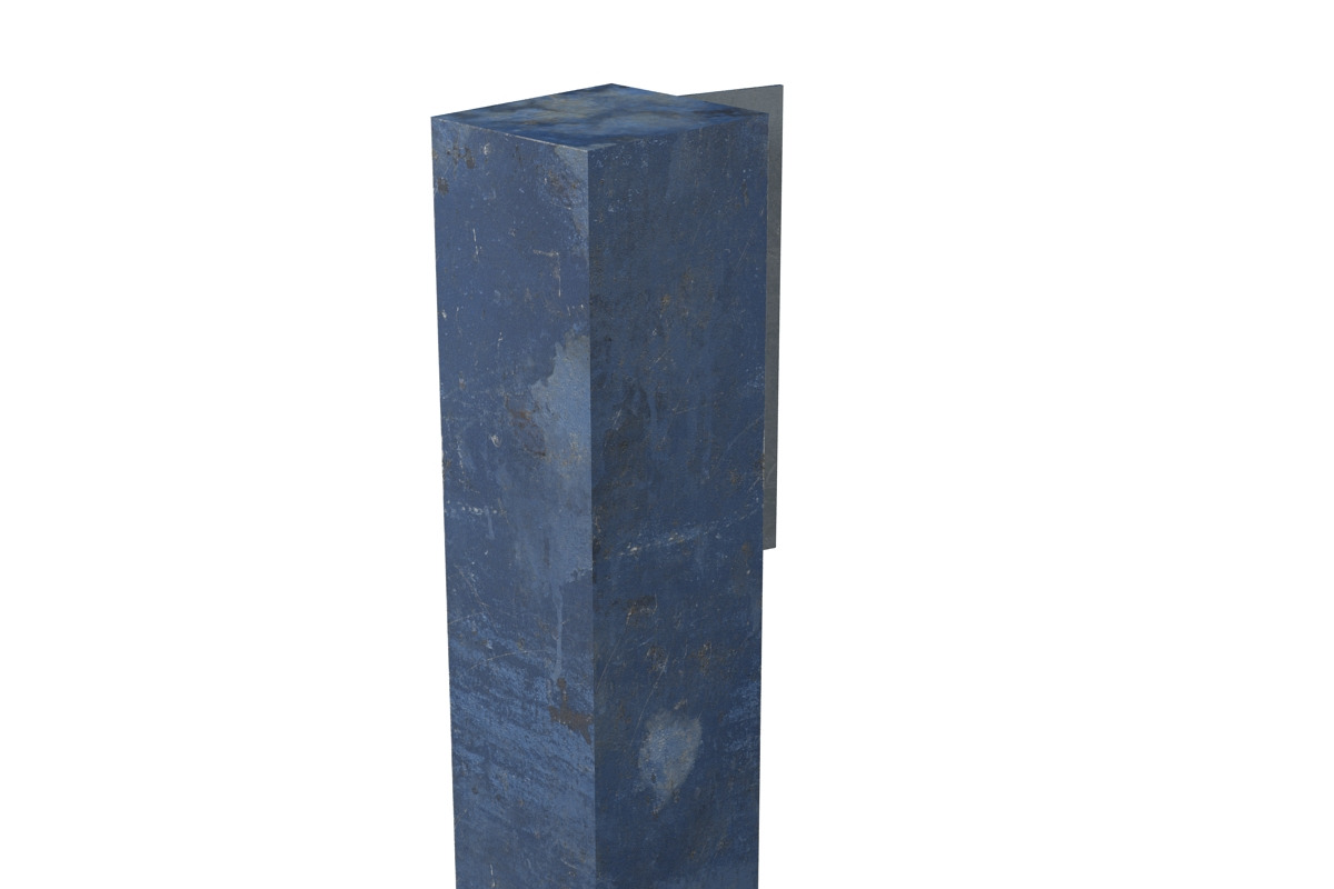 Lockers, a Furniture 3D Model by AndrewWhite (Photo 5 of 12)