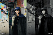 AI Black White Lightroom Presets, a Preset Add-On by AAA Presets (Thumbnail 20 of 23)