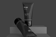 Cosmetic Tube Mockup | After Effects, a Templates & Theme by Eka Restu D. Putra (Thumbnail 5 of 5)