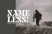 Grosfer - Display Font, a Font by Typeskets (Thumbnail 5 of 11)