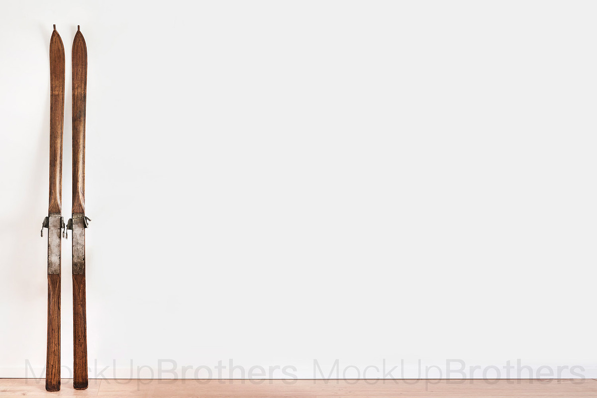 office room mockup bundle 002, a Print Template by MockUpBrothers (Photo 2 of 7)