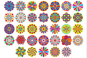 Stecklings: 99 Colorful Icons!, an Icon by steckfigures (Thumbnail 4 of 4)