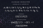 Saturday, a Handwritten Font by FreshTypeINK (Thumbnail 2 of 7)