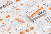 AI Technology Education Powerpoint, a Presentation Template by fakhroo (Thumbnail 5 of 5)